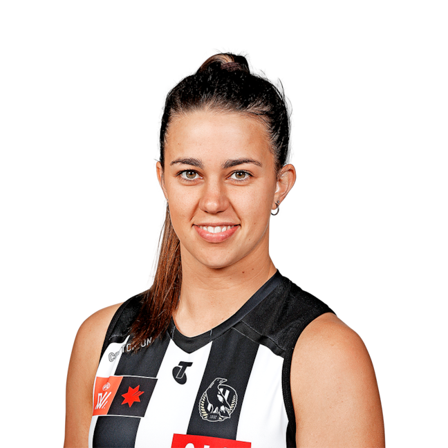 Chloe Molloy profile picture